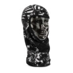 VOLCOM POWCLAVA BLACK WHITE