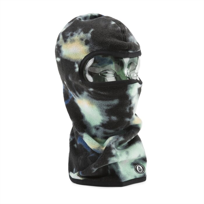 VOLCOM POWCLAVA SPRITZ BLACK - Image 2