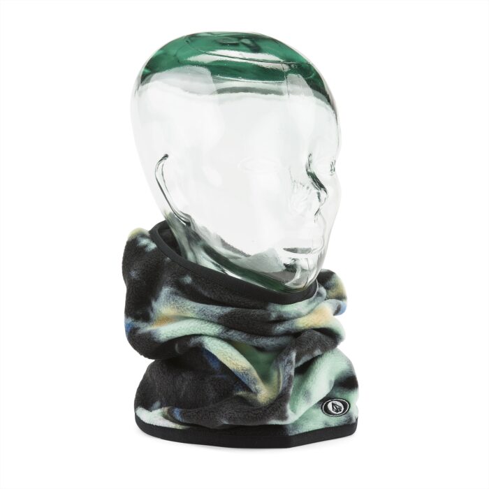VOLCOM POWCLAVA SPRITZ BLACK - Image 4