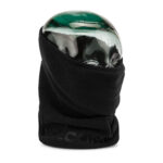 VOLCOM REMOVABLE NECKBAND BLACK