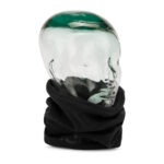 VOLCOM REMOVABLE NECKBAND BLACK - Image 2