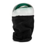 VOLCOM REMOVABLE NECKBAND BLACK - Image 3
