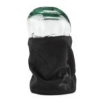 VOLCOM REMOVABLE NECKBAND BLACK