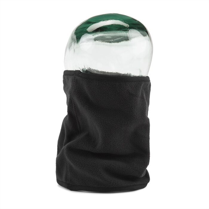 VOLCOM REMOVABLE NECKBAND BLACK - Image 2