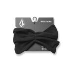 VOLCOM REMOVABLE NECKBAND BLACK - Image 5