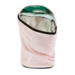 VOLCOM REMOVABLE NECKBAND PARTY PINK