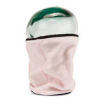 VOLCOM REMOVABLE NECKBAND PARTY PINK - Image 3