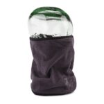 VOLCOM REMOVABLE NECKBAND PURPLE