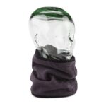 VOLCOM REMOVABLE NECKBAND PURPLE - Image 3