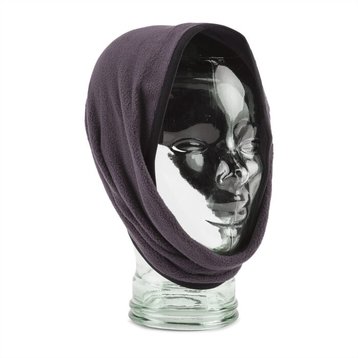 VOLCOM REMOVABLE NECKBAND PURPLE - Image 4