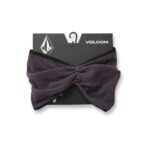 VOLCOM REMOVABLE NECKBAND PURPLE - Image 5