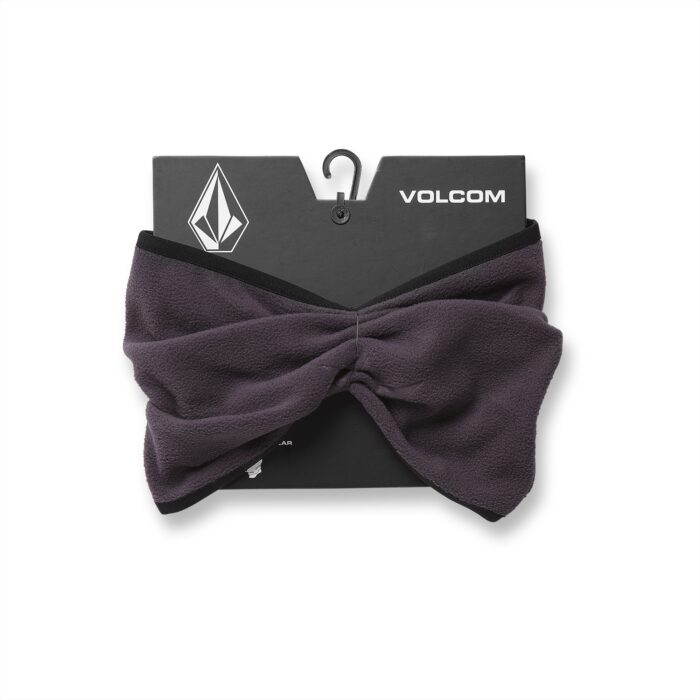 VOLCOM REMOVABLE NECKBAND PURPLE - Image 5