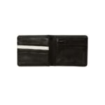 VOLCOM SLIM STONE L WALLET BLACK - Image 2