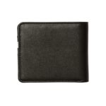 VOLCOM SLIM STONE L WALLET BLACK - Image 3