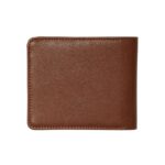 VOLCOM SLIM STONE L WALLET BROWN - Image 3