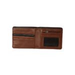 VOLCOM SLIM STONE L WALLET BROWN - Image 2