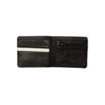 VOLCOM SLIM STONE S WALLET BLACK - Image 2