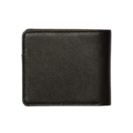 VOLCOM SLIM STONE S WALLET BLACK - Image 3