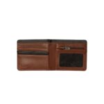 VOLCOM SLIM STONE S WALLET BROWN - Image 2