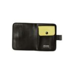 VOLCOM STONESTUDY WALLET BLACK - Image 3