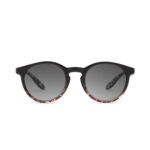 VOLCOM SUBJECT SUNGLASSES TIE DYE GRAY GRATIENT - Εικόνα 2