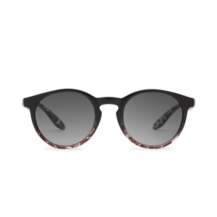 VOLCOM SUBJECT SUNGLASSES TIE DYE GRAY GRATIENT - Εικόνα 2