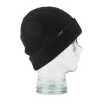 VOLCOM SWEEP BEANIE BLACK