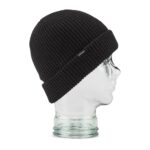 VOLCOM SWEEP BEANIE BLACK