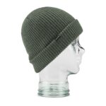 VOLCOM SWEEP BEANIE EUCALYPTUS