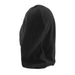 VOLCOM TRAVELIN HOOD THINGY BLACK - Image 3