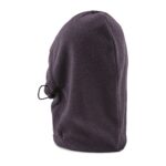 VOLCOM TRAVELIN HOOD THINGY PURPLE - Image 3