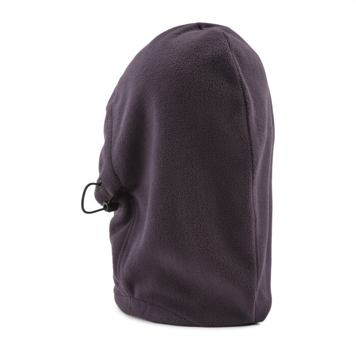 VOLCOM TRAVELIN HOOD THINGY PURPLE - Image 3