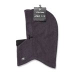 VOLCOM TRAVELIN HOOD THINGY PURPLE - Image 4