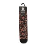 VOLCOM TRUE SOCKS MISTY ROSE - Image 2