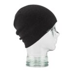 VOLCOM V.CO SKULL BEANIE BLACK