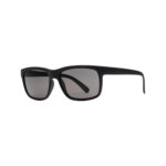 VOLCOM WIG SUNGLASSES MATTE BLACK GRAY