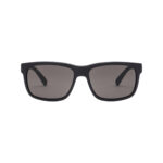 VOLCOM WIG SUNGLASSES MATTE BLACK GRAY - Image 2