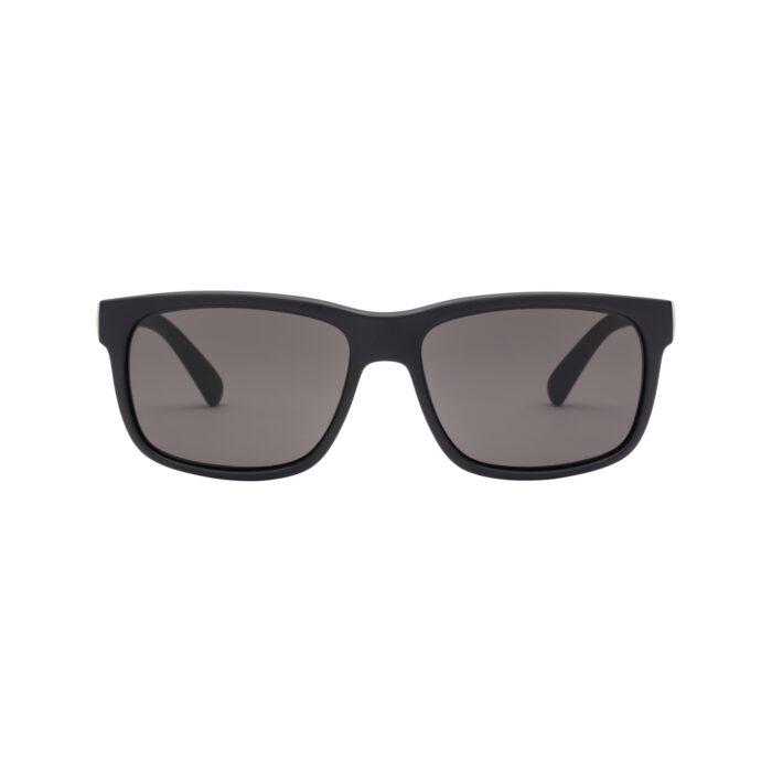 VOLCOM WIG SUNGLASSES MATTE BLACK GRAY - Image 2