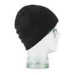 VOLCOM WOOLCOTT BEANIE BLACK