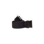 VOLCOM XANDER ELASTIC BELT BLACK
