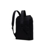 HERSCHEL RETREAT SMALL BACKPACK BLACK - Image 4
