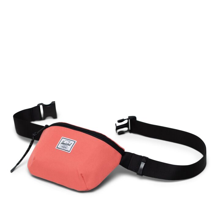 HERSCHEL FOURTEEN HIP PACK PORCELAIN ROSE - Image 3