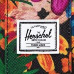 HERSCHEL CRUZ CROSSBODY IN BLOOM - Εικόνα 3