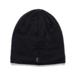BURTON AK TECH BEANIE TRUE BLACK - Image 2