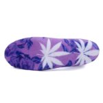 HUF DIGITAL PLANTLIFE SOCK PURPLE - Image 2