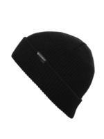 ELEMENT KERNEL BEANIE FLINT BLACK - Image 2