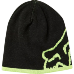 FOX STREAMLINER BEANIE FLUORESCENT YELLOW
