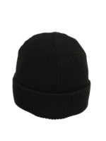 ELEMENT KERNEL BEANIE FLINT BLACK - Image 4
