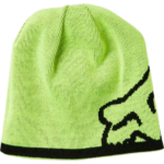 FOX STREAMLINER BEANIE FLUORESCENT YELLOW - Image 2