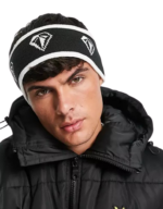 VOLCOM V.CO SNOW HEADBAND BLACK - Image 2